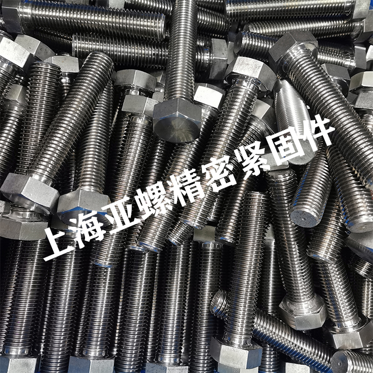 如何判斷 A2-70 不銹鋼螺栓的質(zhì)量?jī)?yōu)劣與檢測(cè)方法