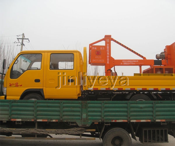 環(huán)保型綠籬修剪機